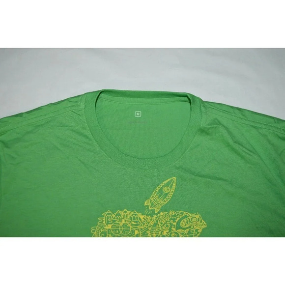 Apple Store "Creative Creatures Wanted" Camp Emplo - Picture 3 of 5